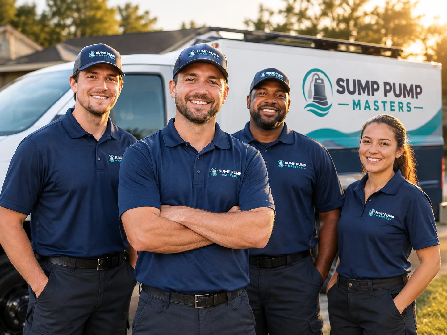 Sump Pump Repair company in Killdeer, ND