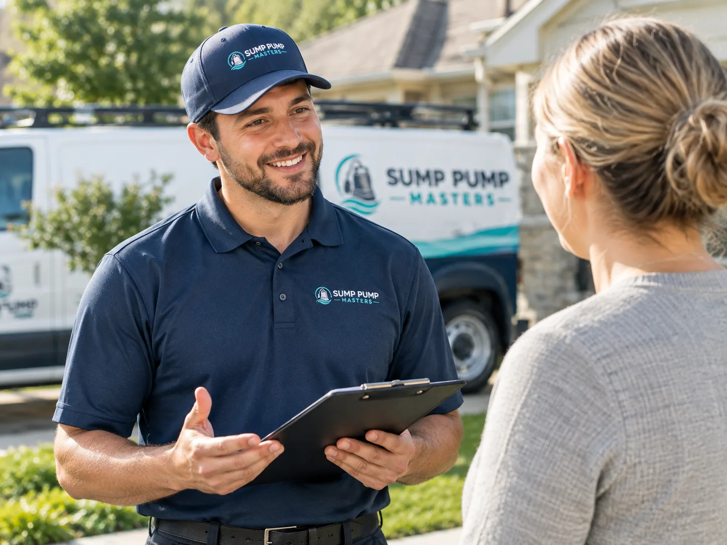 Sump Pump Repair Killdeer, ND FAQs